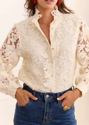 Chemise Katelle