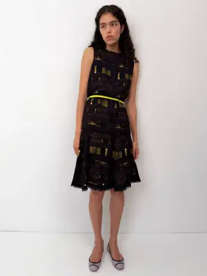 Prada FW10 Top