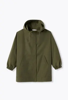 Coupe-vent déperlant Femme