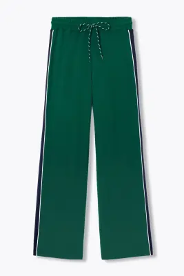 Pantalon de jogging large