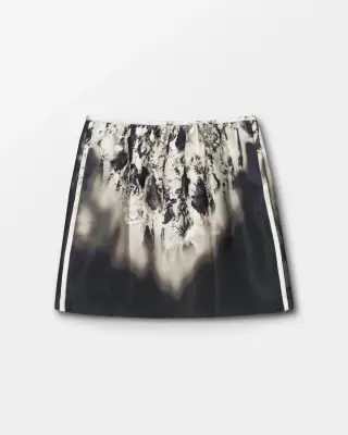 Prada SS10 Skirt