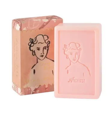 Savon Fleur de cerisier