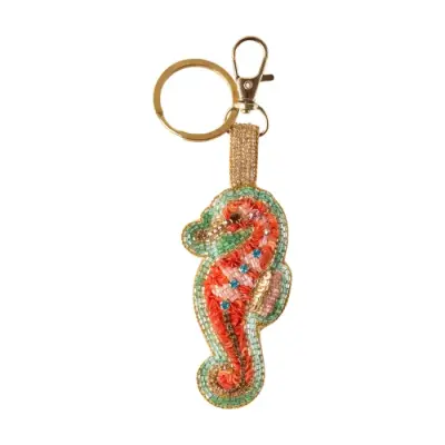 Porte-Clés Hyppocampe