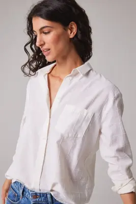 Chemise Anita Stewart