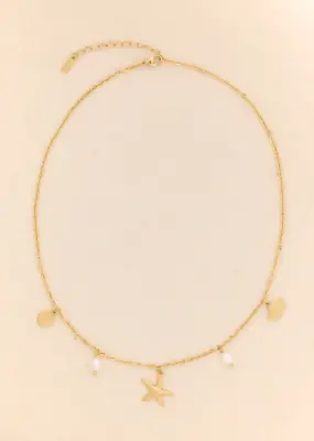 Collier Olav