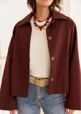 Veste Mila