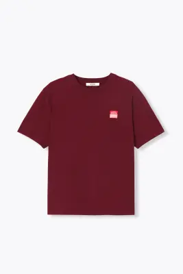 T-shirt STATION AMOUR
