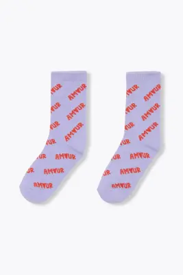 Chaussettes KID TAJINEBANANE