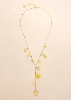 Collier Kani