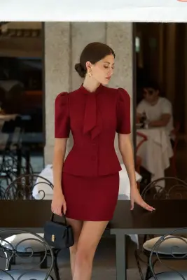 Capucine Two Piece