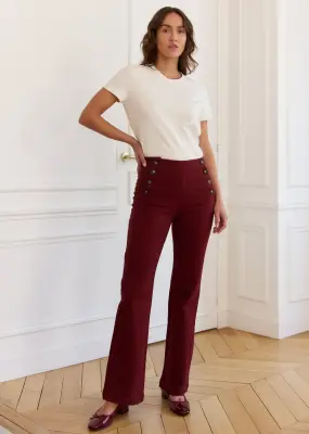 Pantalon Jaden