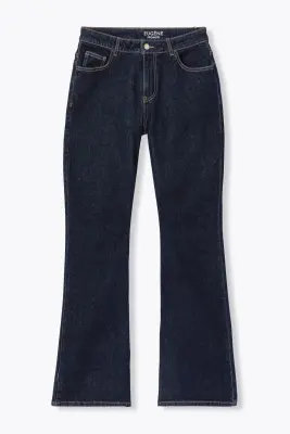 EUGENE jean bootcut Femme