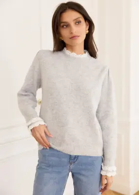 Pull Daphné
