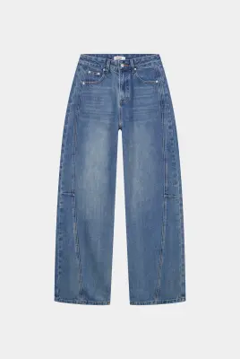 JEANS WIDE GLORIA