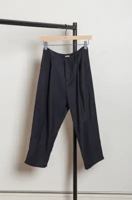 ApuntoB – Trousers P2074/TS990 – Black