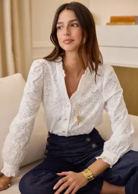 Blouse Joia