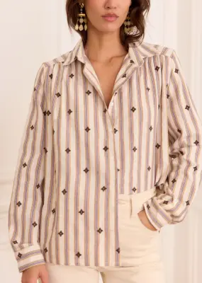 Chemise Pascale
