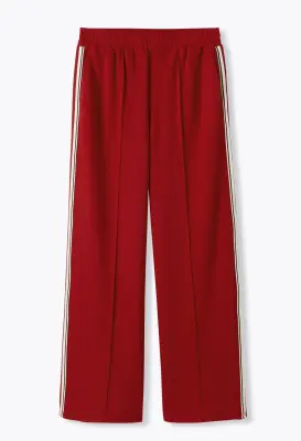 Pantalon de jogging à bandes