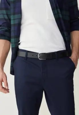La ceinture casual