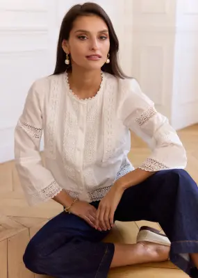 Blouse Zoya