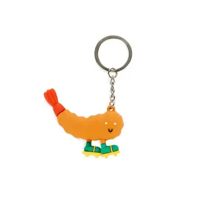 Porte-Clés Crevette