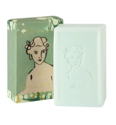 Savon Aloe Vera