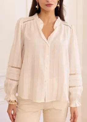 Chemise Nuna