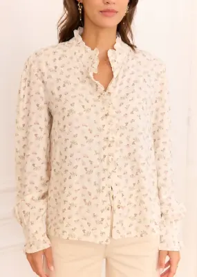 Chemise Odile