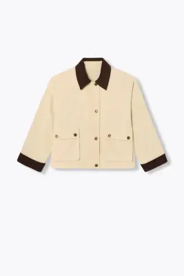 Patron pdf veste MICHELLE
