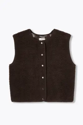 PALOMA veste réversible
