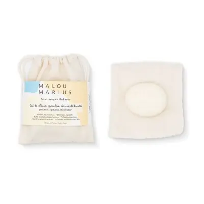 Savon masque