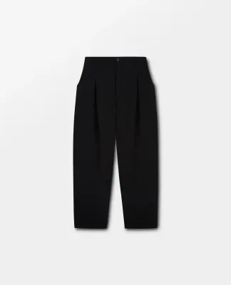 Tailored Trousers