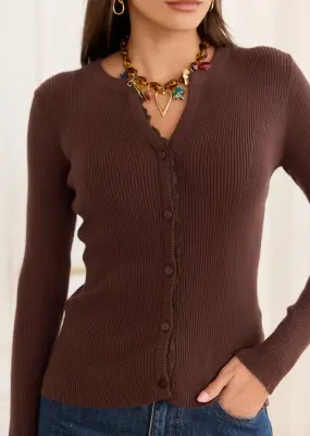 Gilet Maya