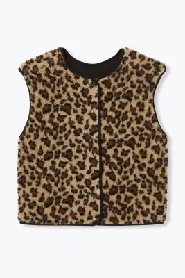 PALOMA veste réversible