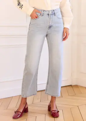 Jean Boy