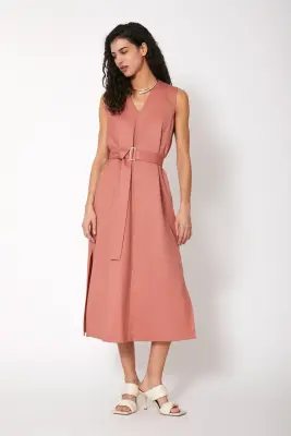 Robe Gaeta Rose Dawn