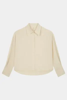CHEMISE BOXY FLUIDE JENA