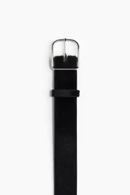 Ceinture - Noir