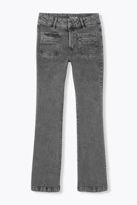 EUGENE Jean bootcut seventies