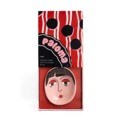 Porte-Encens Paloma