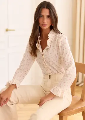 Chemise Sasha