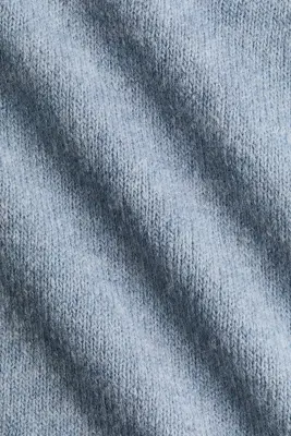 Pull - Bleu ancien chiné