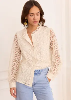 Chemise Anastasia