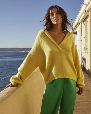 Pull Nabia