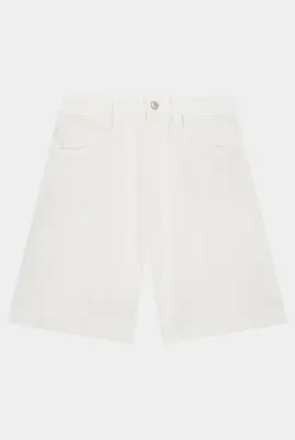 BERMUDA DENIM