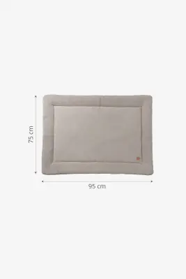 Tapis De Parc - Beige