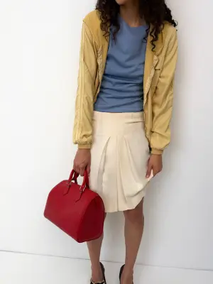 Gucci Wool Top