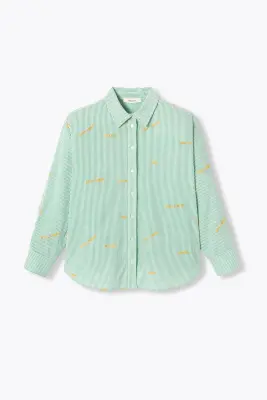 Chemise âmes libres 8 mars