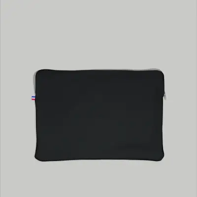 Pochette d'ordinateur Renaud 14 Noire