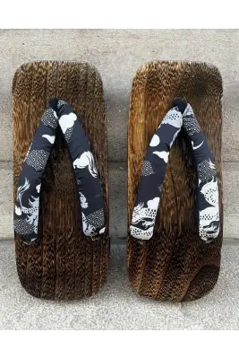 Geta Carré Dragon